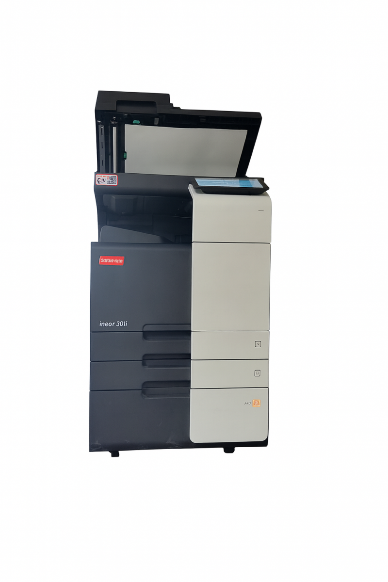 Contrat de Maintenance COMPLET défiant toute concurrence