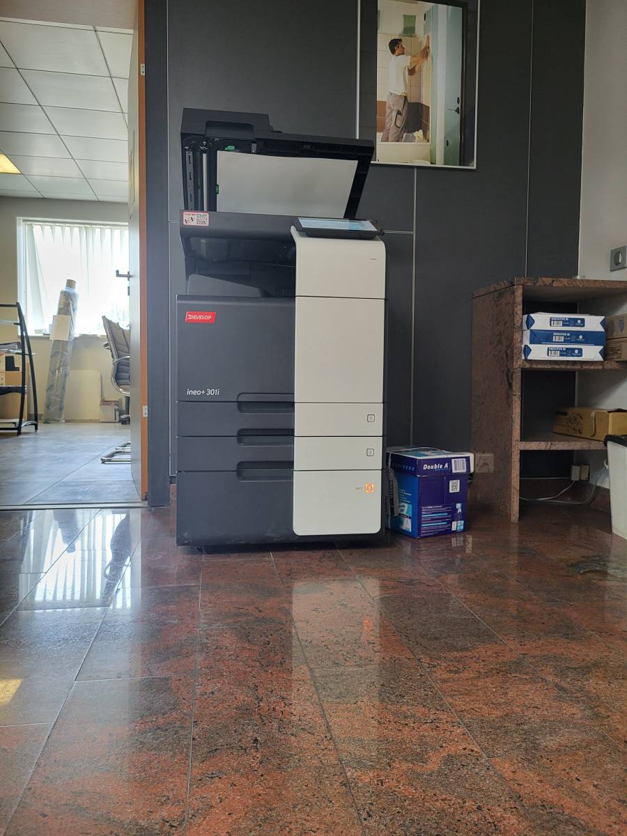 Louer une imprimante professionnelle A4 et A3 aux alentours d'Aix-en-Provence