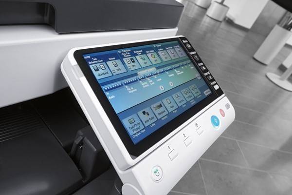 Location Photocopieur A4 et A3 noir reconditionné pour PME sur l’Étang de Berre et ses alentours