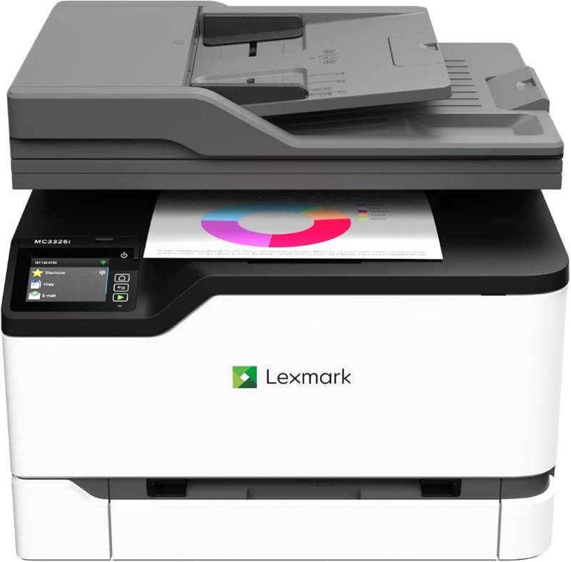 Achetez un photocopieur A4 neuf couleurs de marque Lexmark pour les activités de Presse dans les alentours de Cabriès Callas