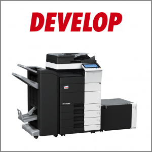 TSB est partenaire de la marque Konica Minolta Develop