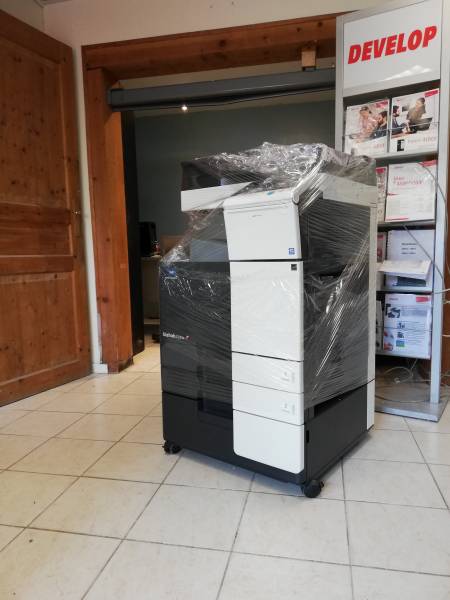 Acheter un photocopieur A4 A3 dans les Bouches-du-Rhône