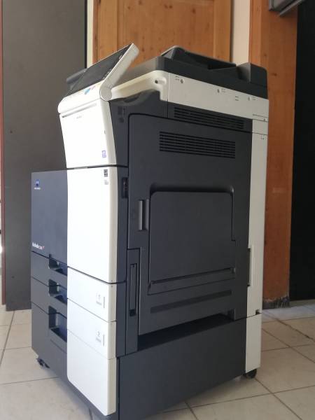 imprimante reconditionnée sur Marseille