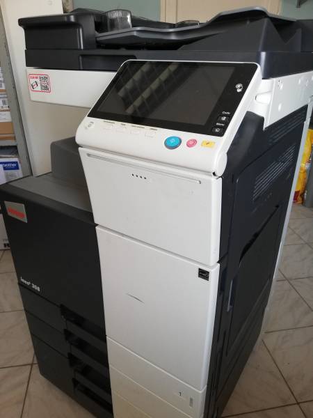 TSB spécialisée dans la vente et la location d'imprimante