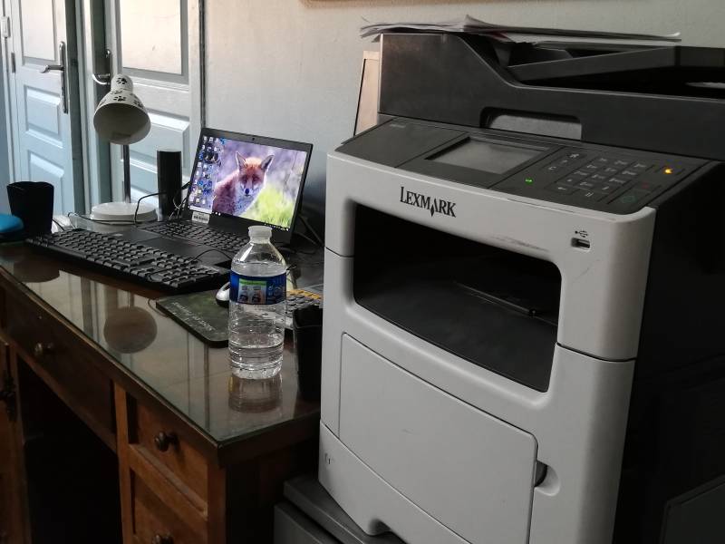 Optimisez le télétravail : Louez du matériel professionnel à Prix Imbattable, Sans engagement à Aix-en-Provence ! 