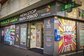 Pharmacie