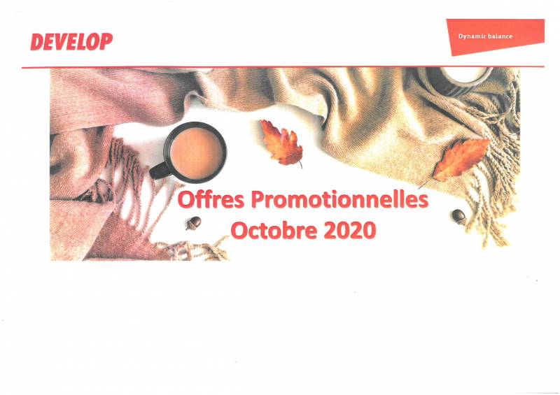 OFFRE PROMOTIONNELLE DE FIN D'ANNEE CHEZ TSB !!!