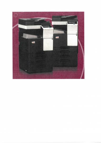 Location photocopieur reconditionné A4 et A3 couleur pour les entreprises de constructions au cœur de la métropole d’Aix-Marseille.