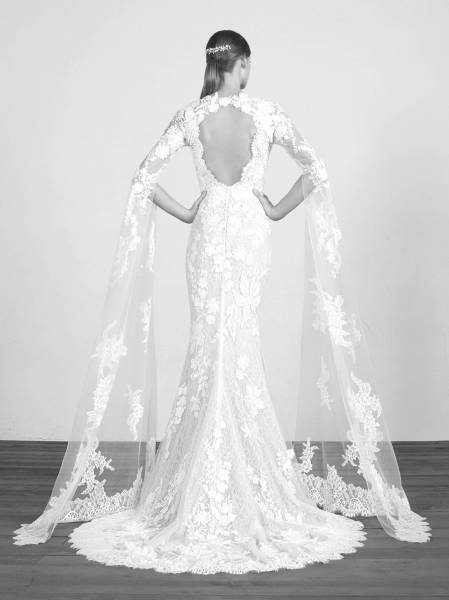 Créateurs Robes de Mariée