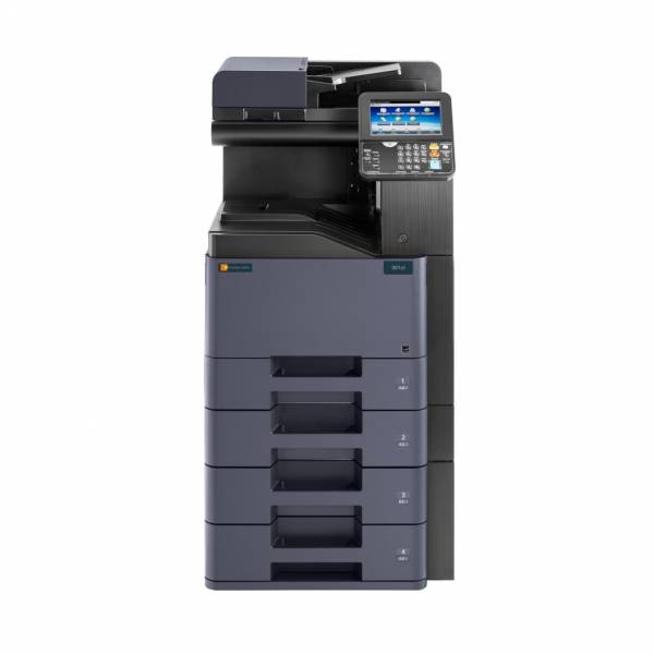 Dépannage et maintenance photocopieur de marque Triumph Adler 