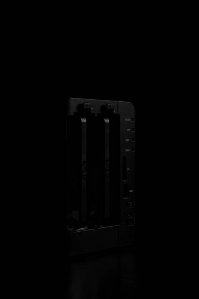 Pourquoi investir dans une sauvegarde sur NAS