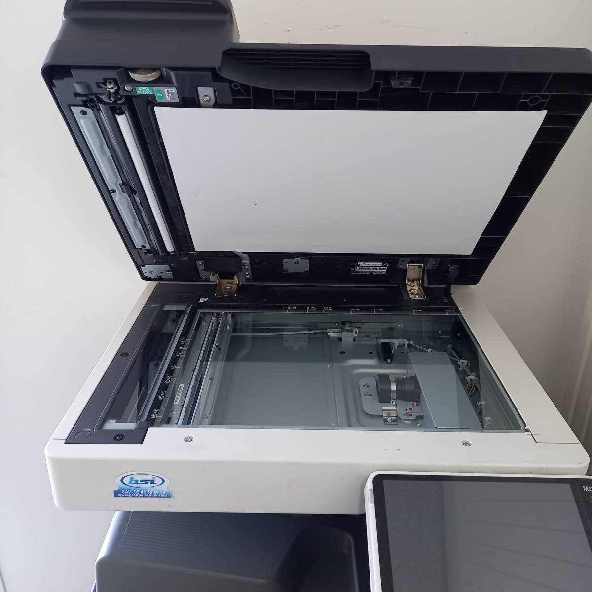 Vente Imprimante Professionnelle A4/A3