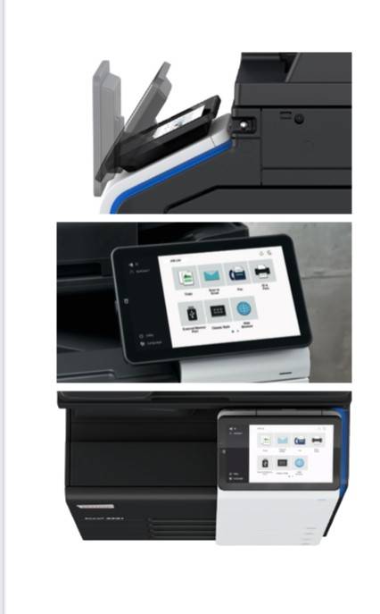 Quelles sont les qualités qu'attend une entreprise d’un photocopieur A4 et A3 couleur à Aix-en-Provence ?