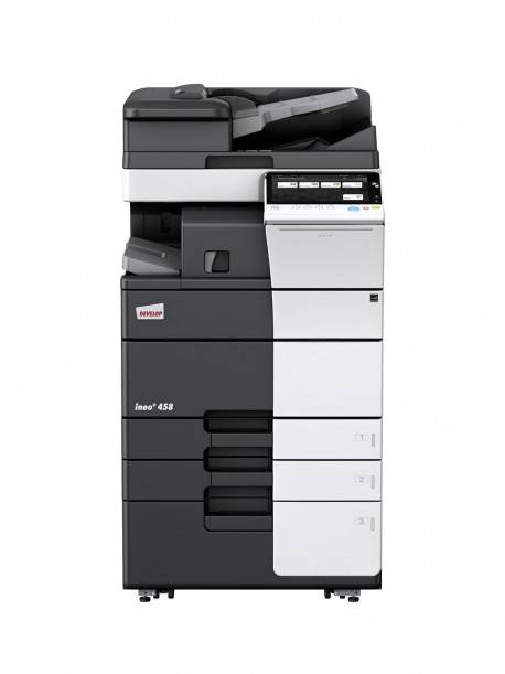 Location Photocopieurs Couleurs A4 et A3 reconditionnés à la Ciotat