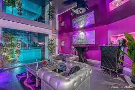 Chambres romantiques