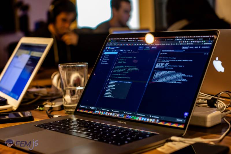 Audit sur votre parc informatique des Bouches-du-Rhône