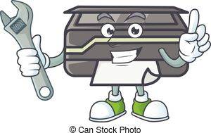 Mon imprimante de marque Develop / Koncica Minolta est en panne. Comment faire ?