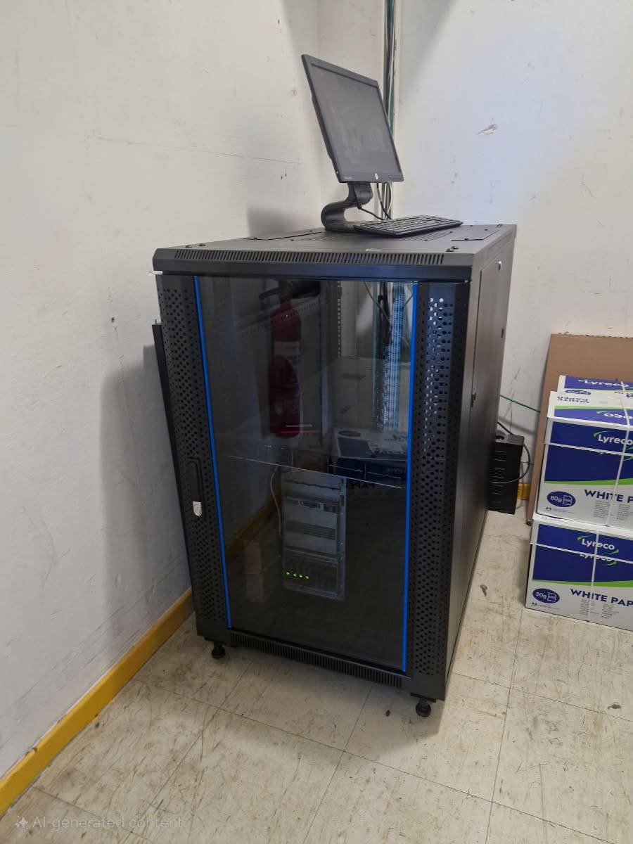 TSB : Votre expert en Gestion et maintenance de Réseau Informatique à Marseille