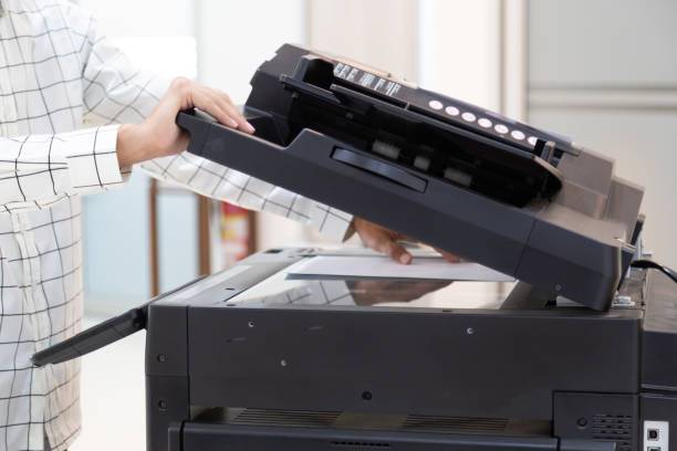 Choisissez une imprimante multifonction professionnelle de marque Konica Minolta à Gignac-la-Nerthe