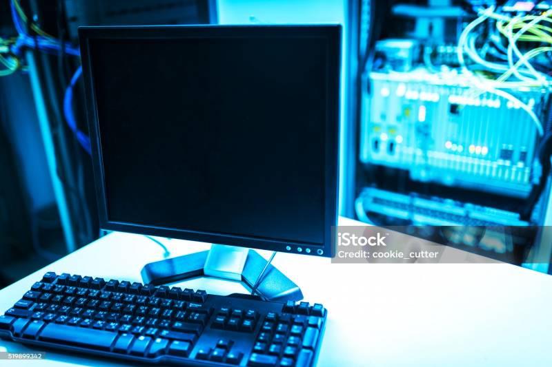 Boostez la performance de votre entreprise avec un parc informatique optimisé à Aix-en-Provence