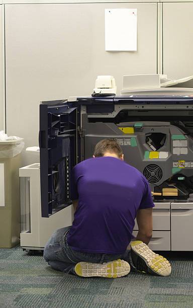 Besoin d’un dépannage d’une imprimante près d’Aix-en-Provence