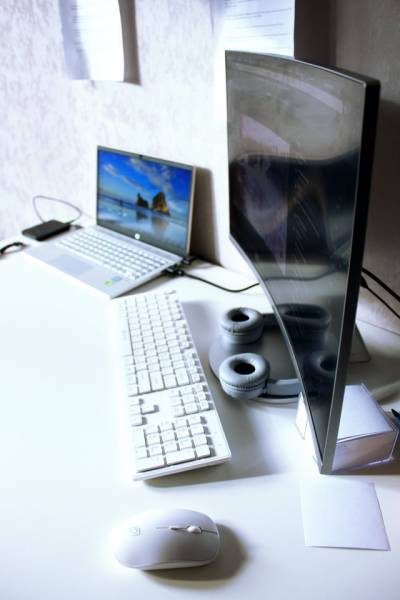 Audit sur votre parc informatique dans les Bouches-du-Rhône