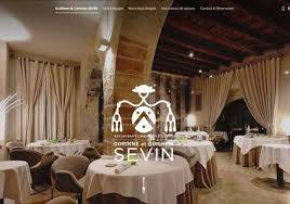 Restaurant Sevin