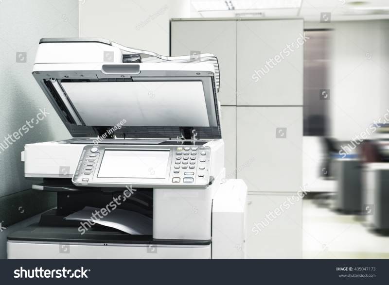 Vente de photocopieurs couleurs neufs A4 A3 de marque Konica Minolta pour entreprises PME sur Marseille