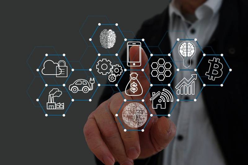 Location-Vente écran tactile interactif