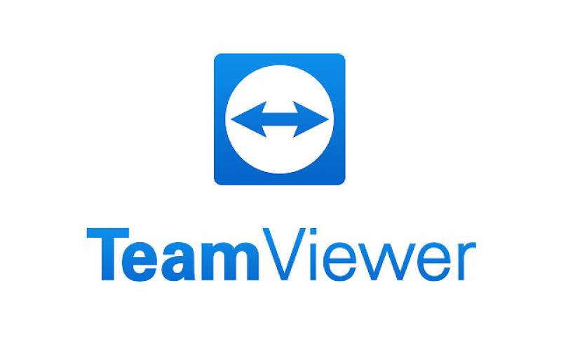grâce à team Viewer les techniciens peuvent vous dépanner très rapidement 